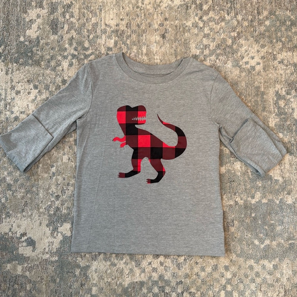 Cat & Jack long sleeve shirt